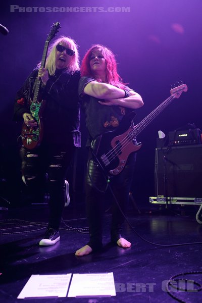L7 - 2024-06-18 - PARIS - Le Trianon - 